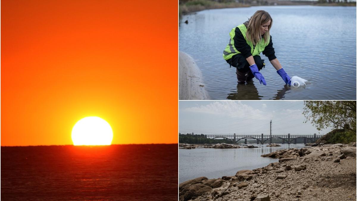 rusia pregateste o catastrofa in ucraina iar romania va fi prima tara nato lovita viata in marea neagra va muri presa ucraineana