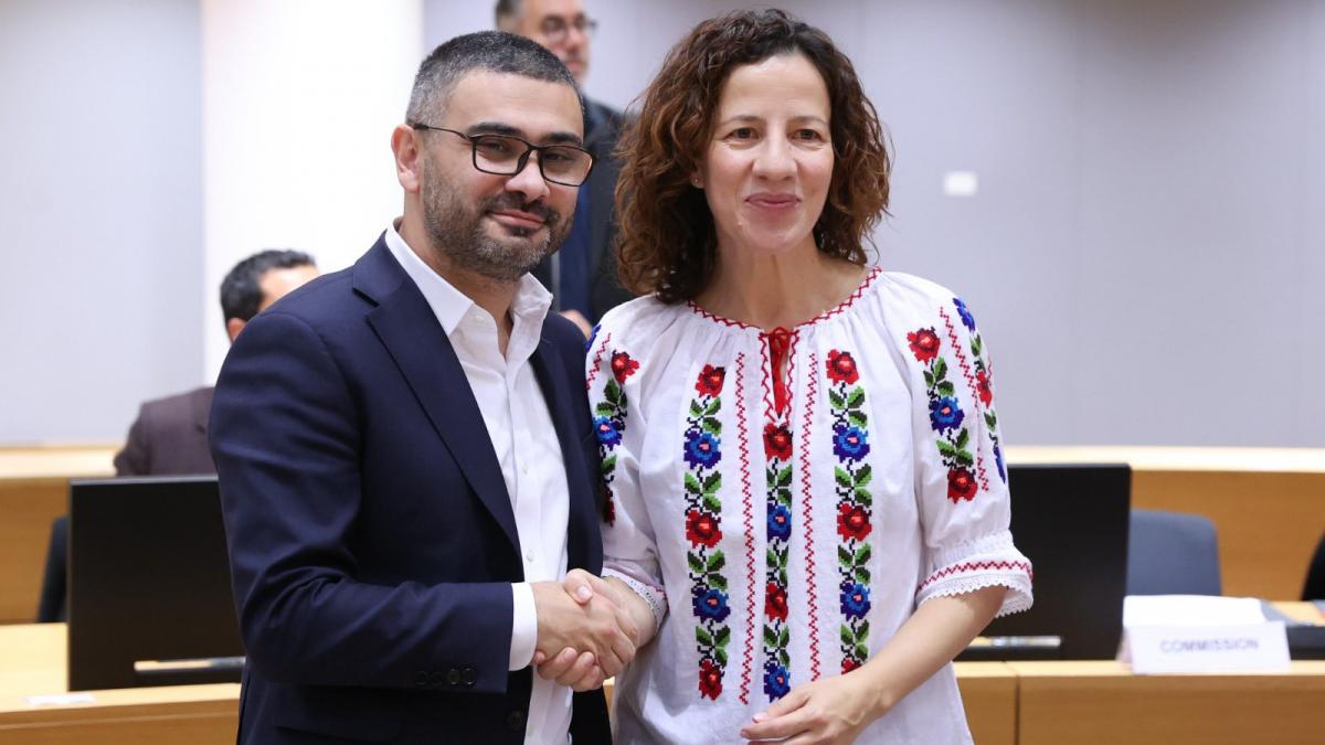 ue pregateste schimbari in legislatia muncii siguranta la locul de munca si combaterea fraudei pe agenda ministrilor muncii