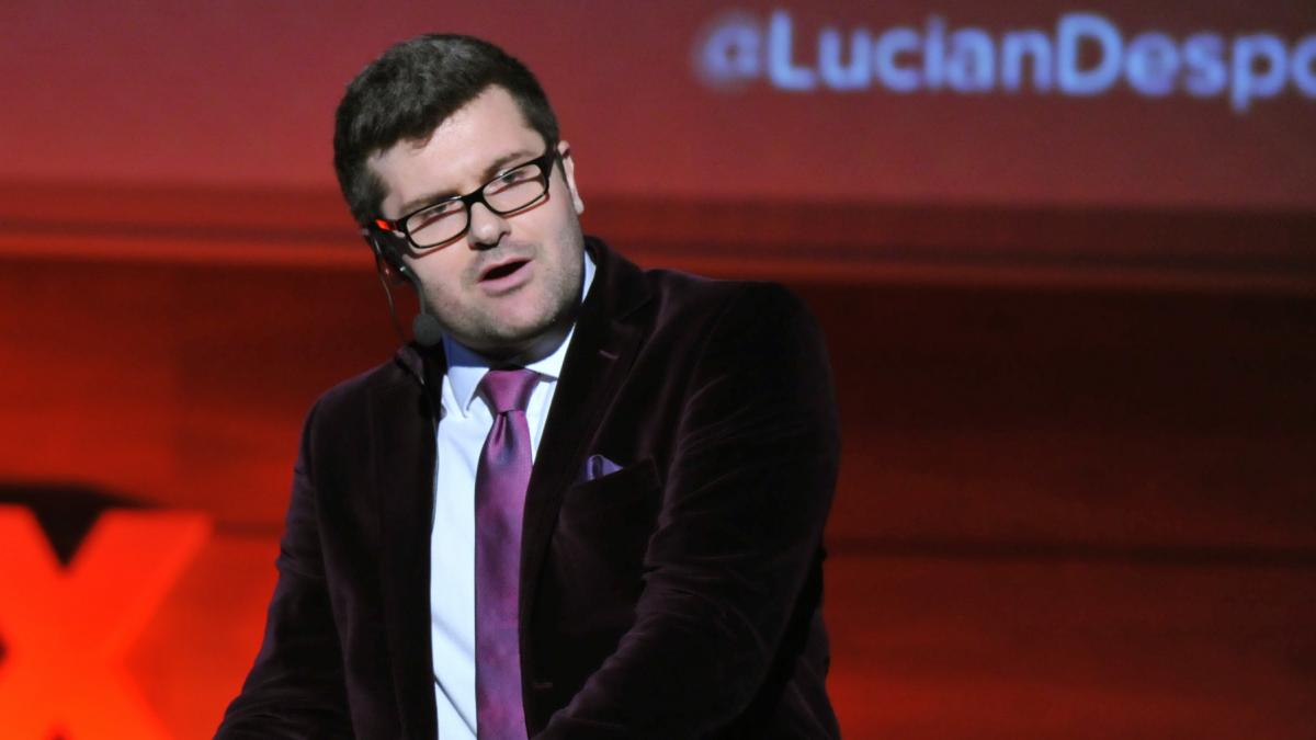 afaceristul roman lucian despoiu a preluat controlul site ului de stiri francez atlantico cine este misteriosul strateg electoral