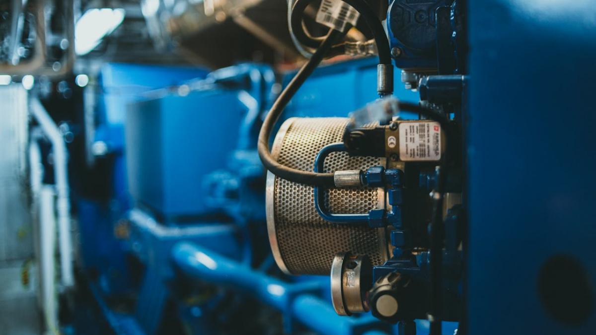 alegerea echipamentului potrivit in functie de necesarul de presiune si debit