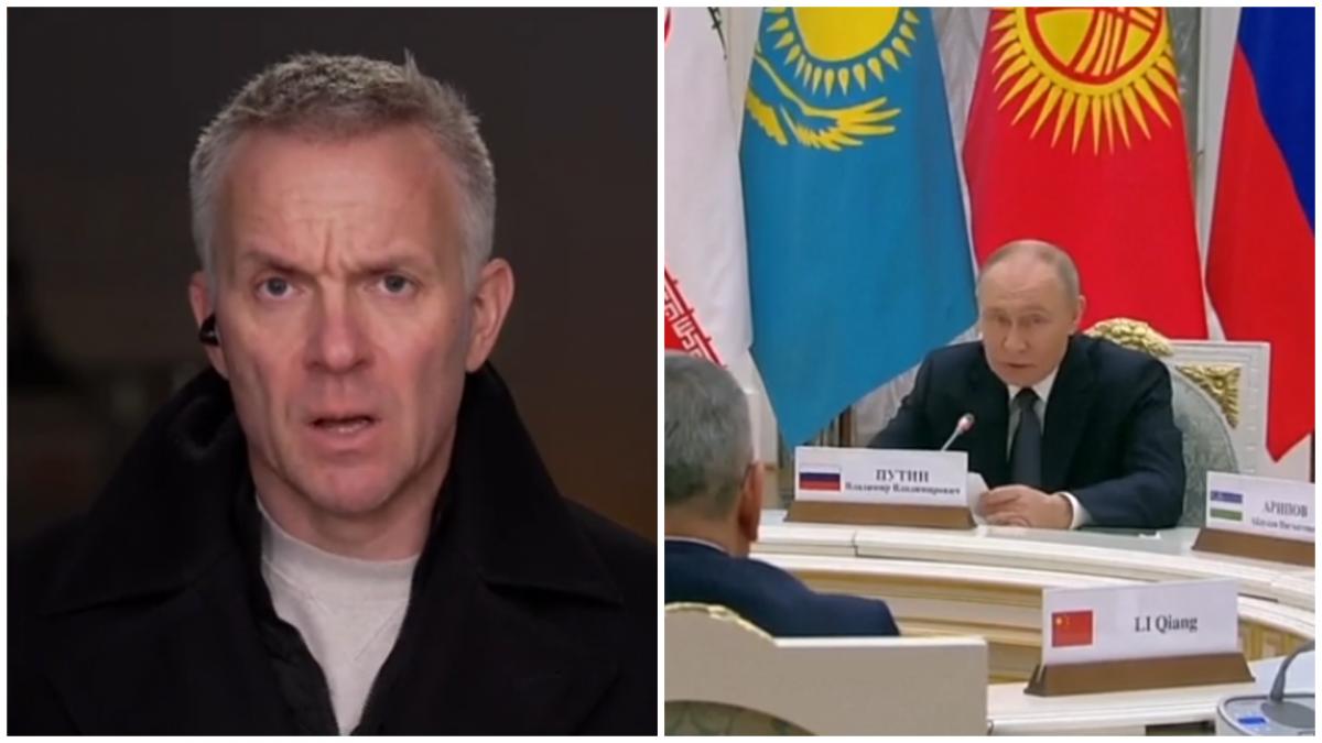 corespondenta speciala de la moscova de la negocierile pentru ucraina americanii negociaza una cu ucrainenii si alta cu rusii