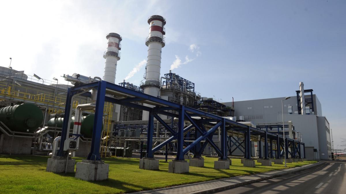 criza apei opreste centrala electrica de la brazi care asigura 10 din productia nationala de energie