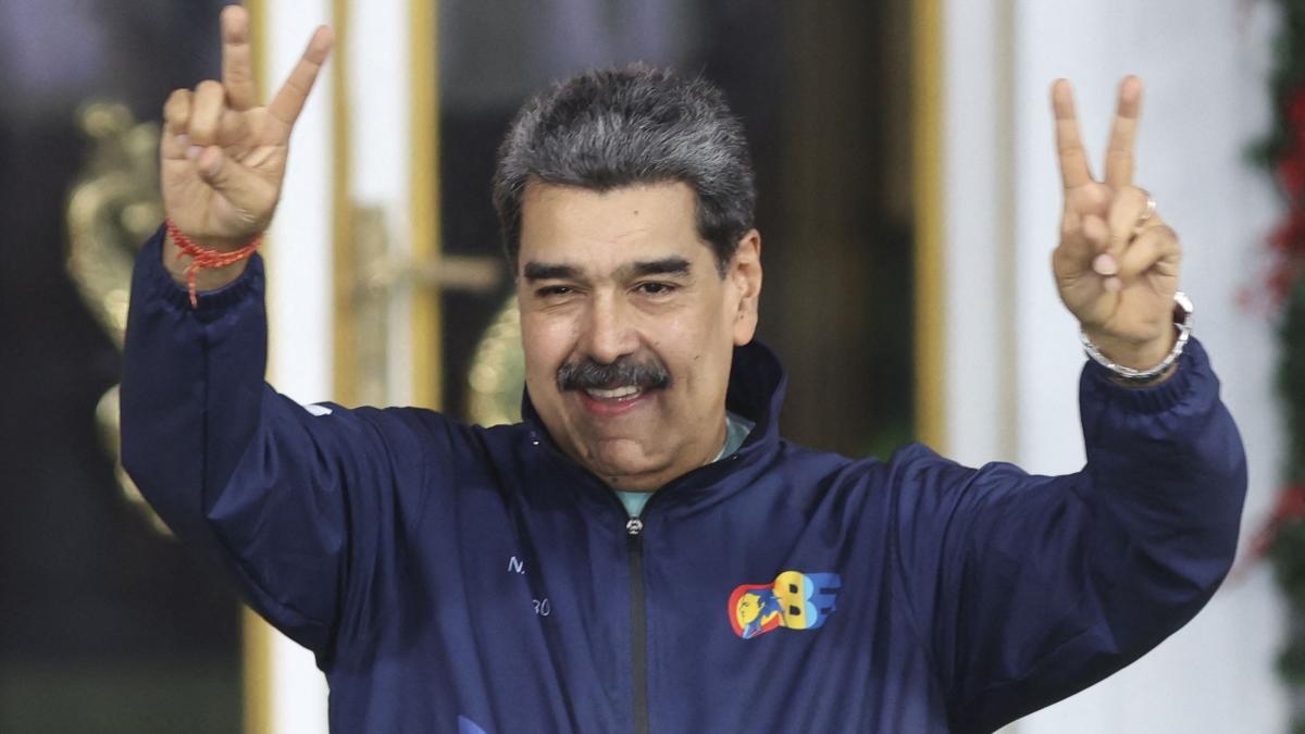 de ce a respins nicolas maduro ultimatumul dat de trump si oferta de a parasi venezuela in siguranta cu familia