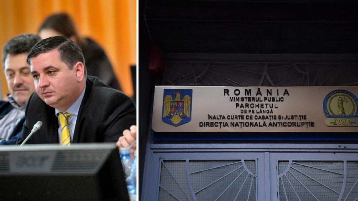fostul senator marius isaila a fost trimis in judecata de dna dupa ce ar fi promis interventii la ministrul apararii