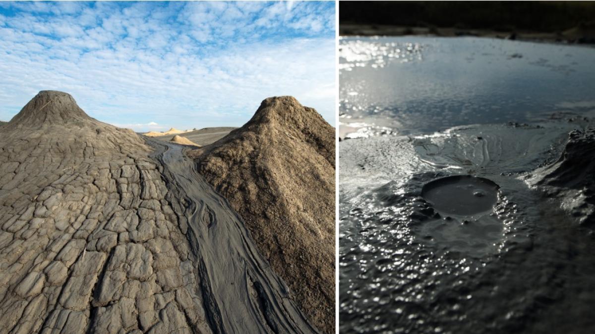 namolul de la vulcanii noroiosi este trimis la analize rezultatul este esential pentru locuitorii din zona