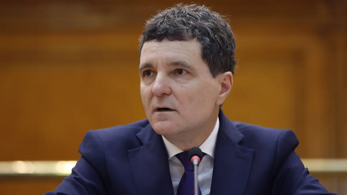 nicusor dan a promulgat legea care infiinteaza ruti ce spune presedintele despre el
