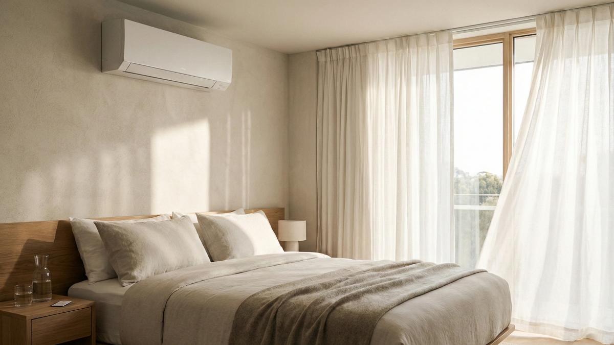 recenzii mai bune si facturi mai mici la energie cum alegi un aer conditionat potrivit pentru hotel