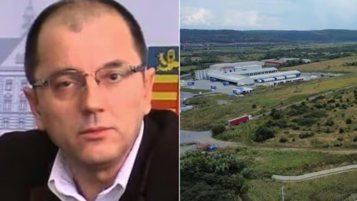 terenuri vandute pe nimic apoi revandute la pretul pietei administratorul sc parc industrial sibiu va fi judecat pentru coruptie