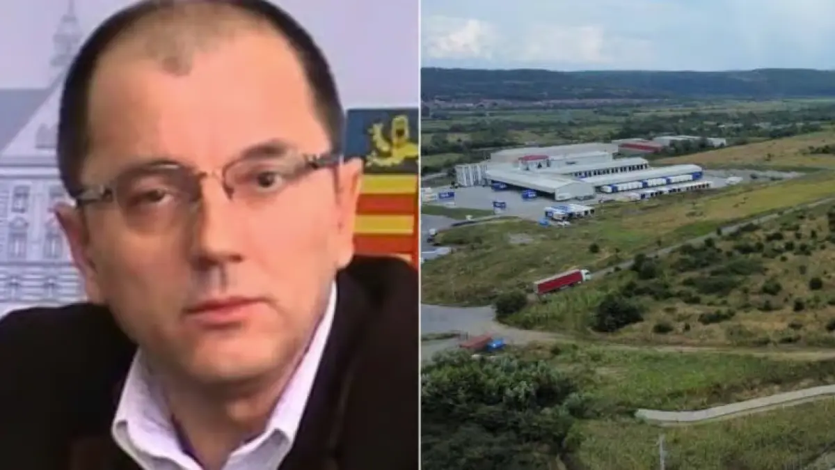 terenuri vandute pe nimic apoi revandute la pretul pietei administratorul sc parc industrial sibiu va fi judecat pentru coruptie