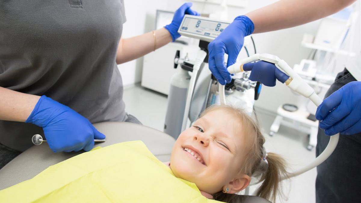 zambetul tau merita atentie descopera abordarea blanda gentle dentist