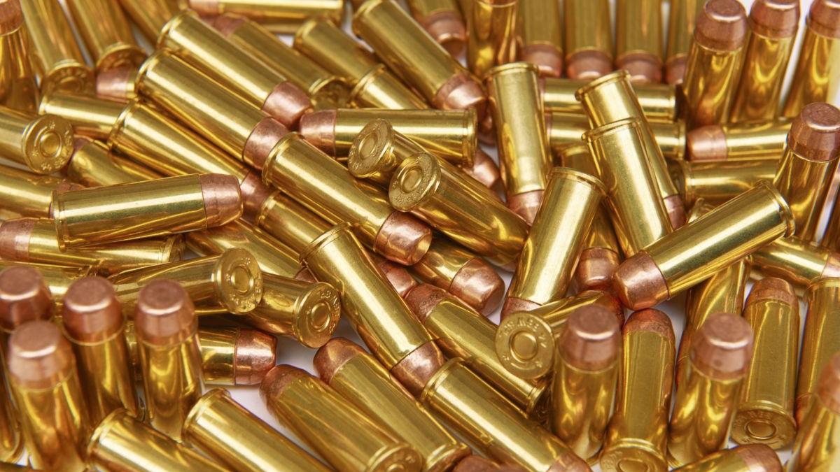 zeci de mii de cartuse de razboi au fost furate in germania autoritatile au intrat in alerta nu trebuie sa ajunga in maini gresite