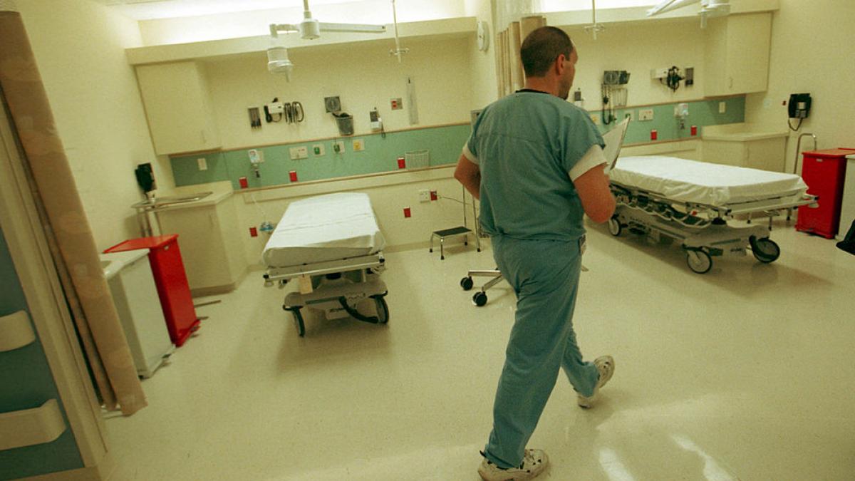 ancheta la spitalul din targu carbunesti dupa concursurile de angajare peste 30 de persoane au fost chemate la audieri