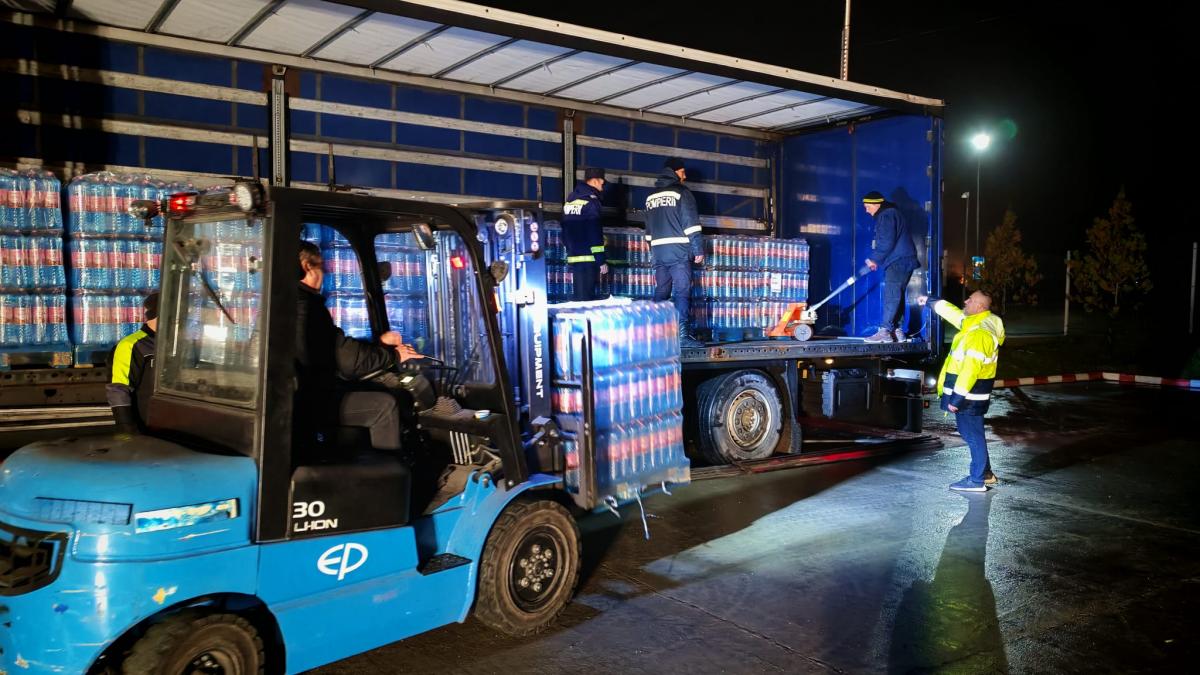 ce spune seful apelor romane inregistrat cu camera ascunsa despre dezastrul de la paltinu nimeni nu a anticipat ca vor veni ploile