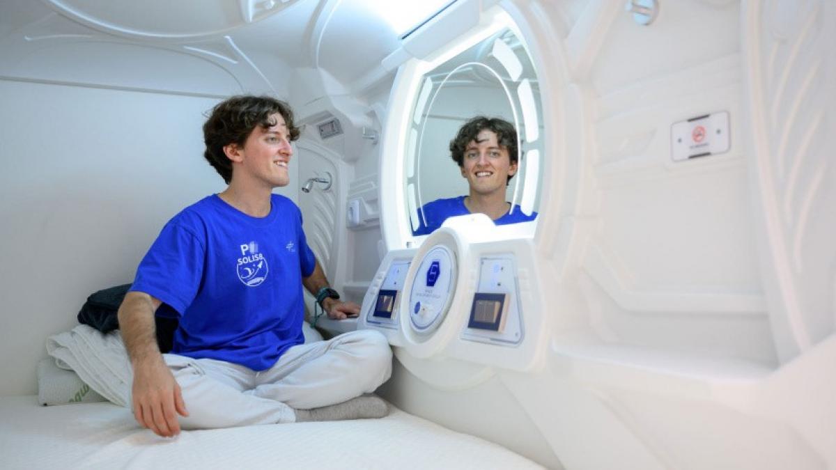 in germania se cauta candidati pentru un job de 100 de zile platit cu 23 000 de euro