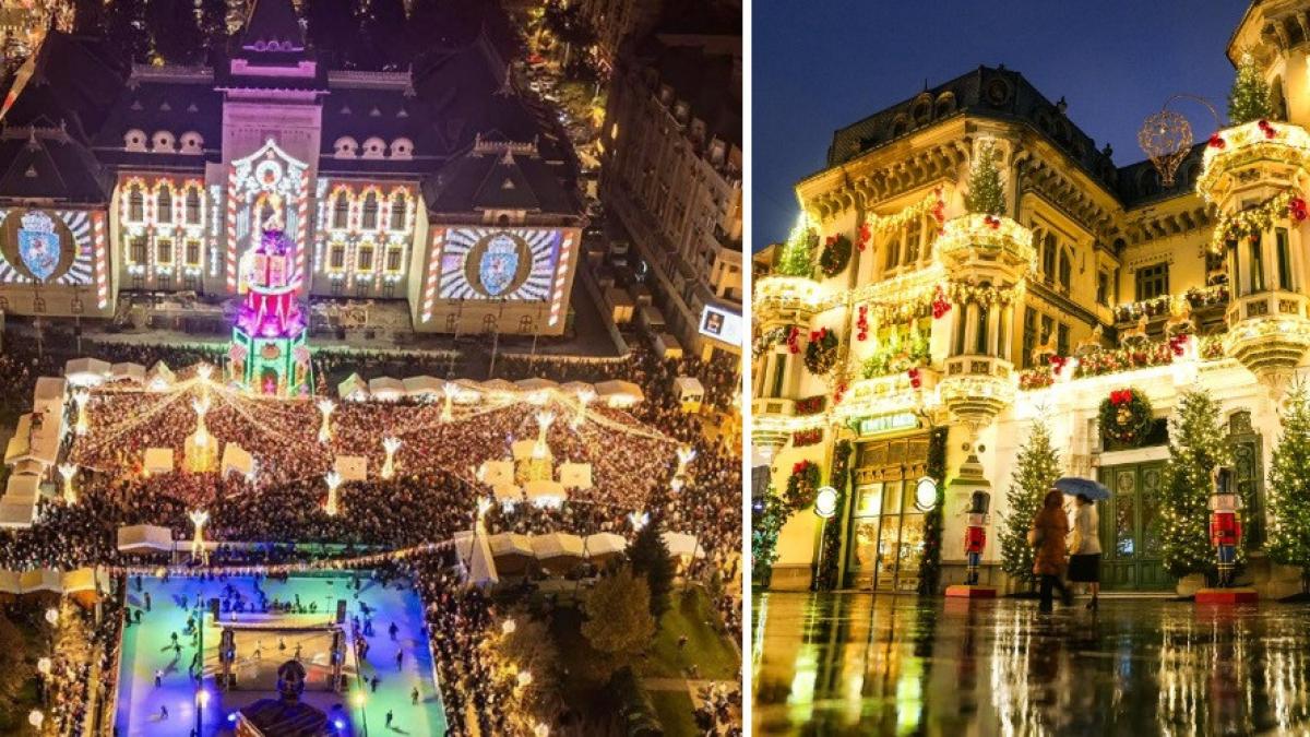 mama lui elon musk este impresionata de targul de craciun de la craiova reactia olgutei vasilescu