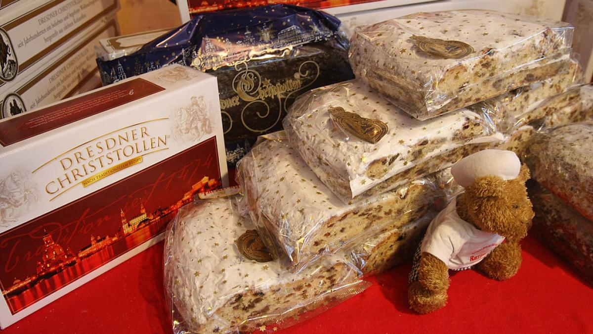 nu e paine nici prajitura un patiser din dresden dezvaluie secretele delicatesei germane de craciun bogata in fructe uscate si nuci