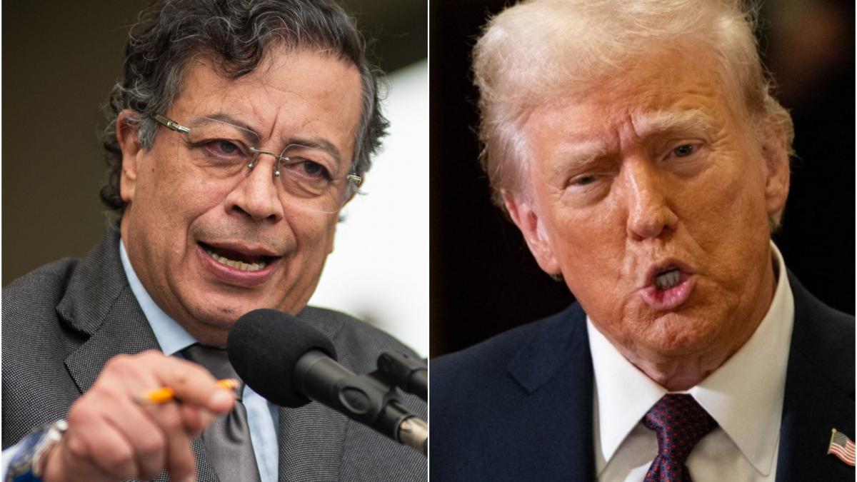 nu trezi jaguarul presedintele columbiei il avertizeaza pe trump dupa amenintarile sale cu atacuri militare