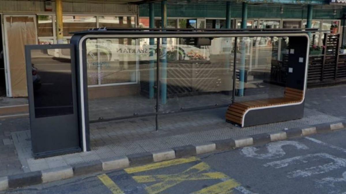 orasul din romania in care vor fi instalate zeci de statii inteligente de autobuz au wifi pavaj tactil si monitorizare in timp real