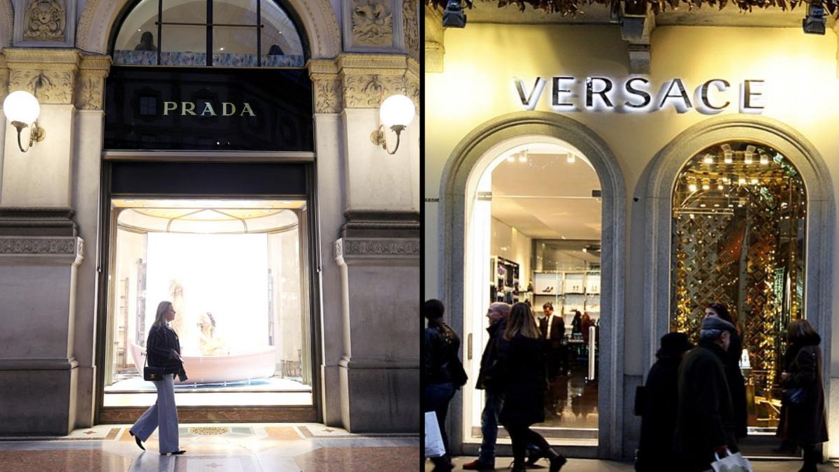 prada a cumparat versace cu 1 37 miliarde dolari chiar de ziua lui gianni ce se intampla cu numele si cine va conduce casa de moda