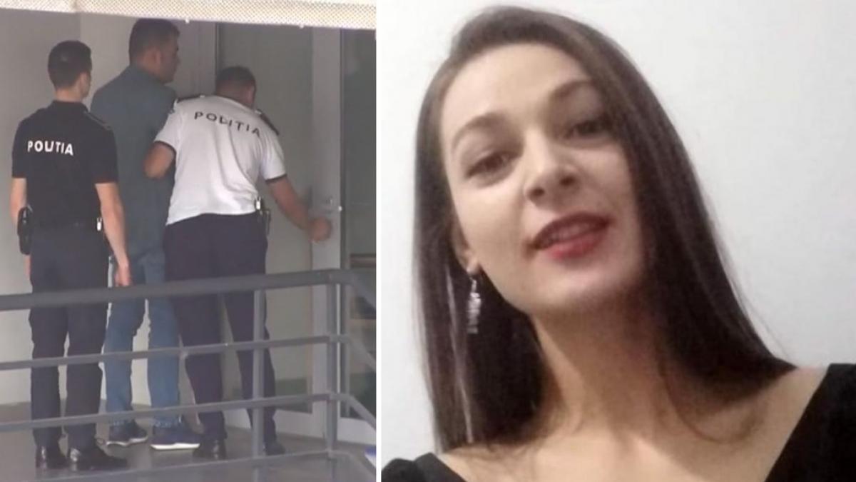 condamnat la 23 de ani dupa ce si a ucis iubita gravida avocatul din iasi a incercat sa scape de pedeapsa gestul facut de individ