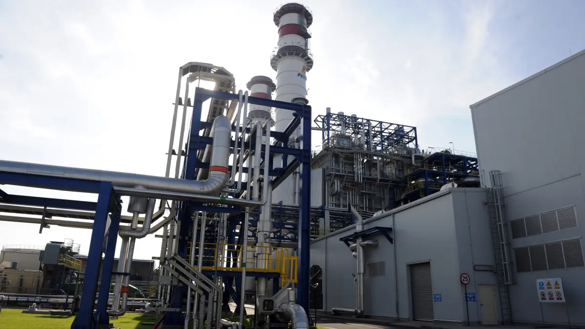 esz prahova functionam la capacitate maxima din punct de vedere industrial putem reporni centrala electrica de la brazi