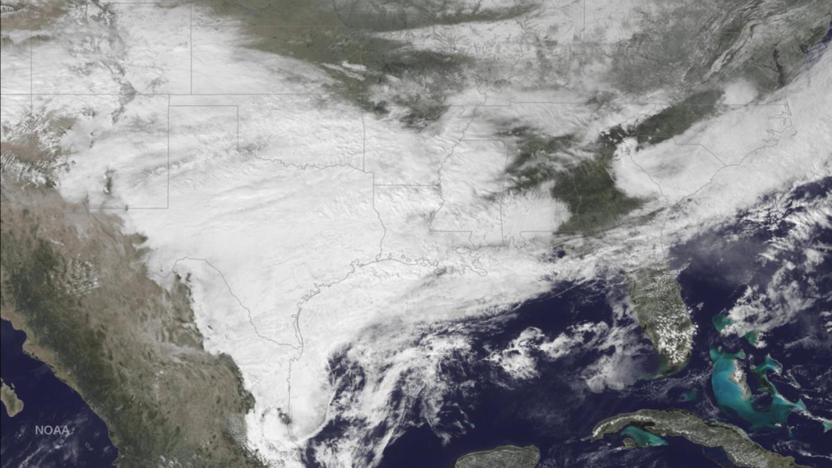 exista conditii la limita pentru un episod la nina anunta omm va fi unul slab cum poate schimba vremea in aceasta iarna