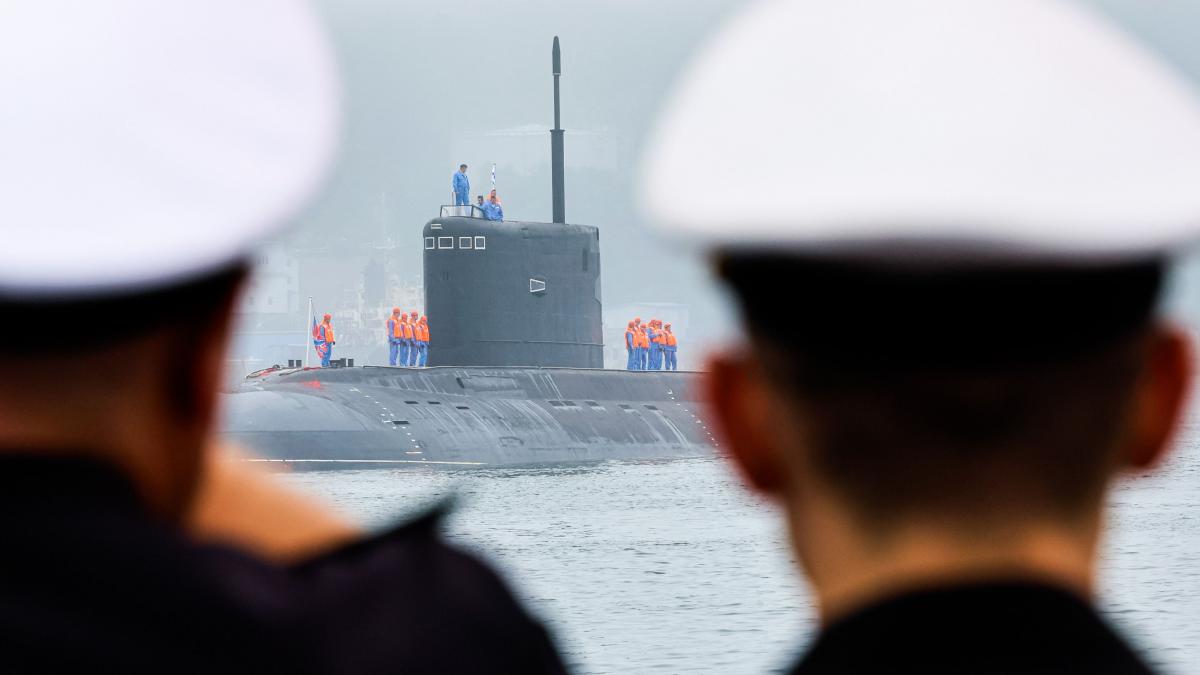 nato isi creeaza o flota pentru a vana submarinele rusesti manevrele ordonate de putin in atlanticul de nord alarmeaza aliatii