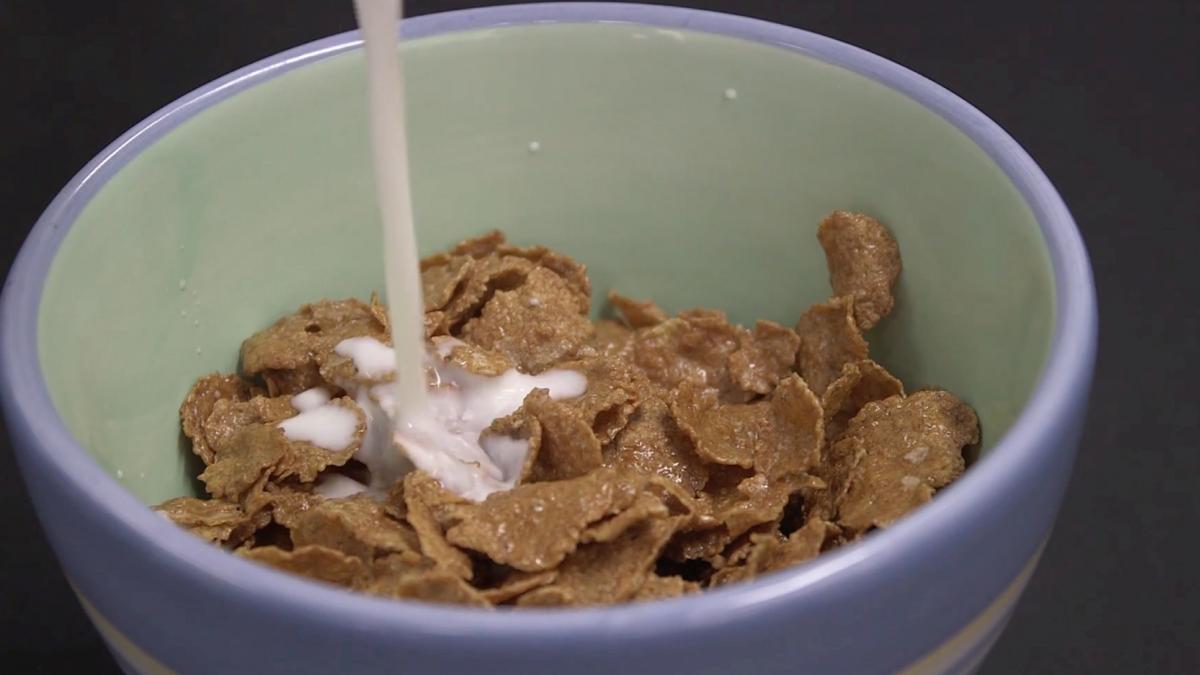 niveluri ridicate de chimicale eterne gasite in cerealele pentru mic dejun consumate in ue ce alte alimente sunt contaminate cu tfa