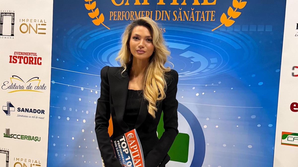 performanta in obstetrica ginecologie primul spital privat din sud vest devine reper national