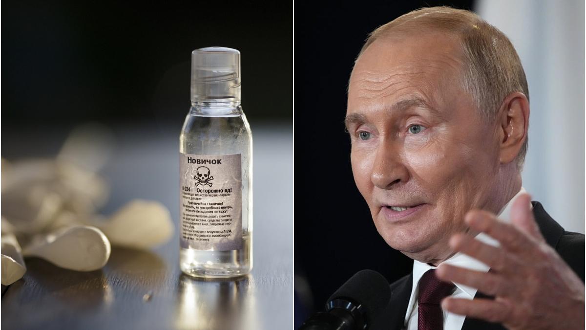 putin a ordonat asasinarea cu noviciok a fostului spion rus serghei skripal refugiat in anglia investigatie britanica