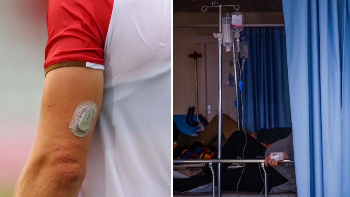 senzori de glicemie retrasi de la vanzare in 17 tari dupa ce mai multi oameni au murit alarma este si in franta italia si spania