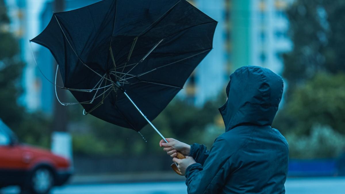 harti cod galben de vant puternic in mai multe judete din tara si in bucuresti