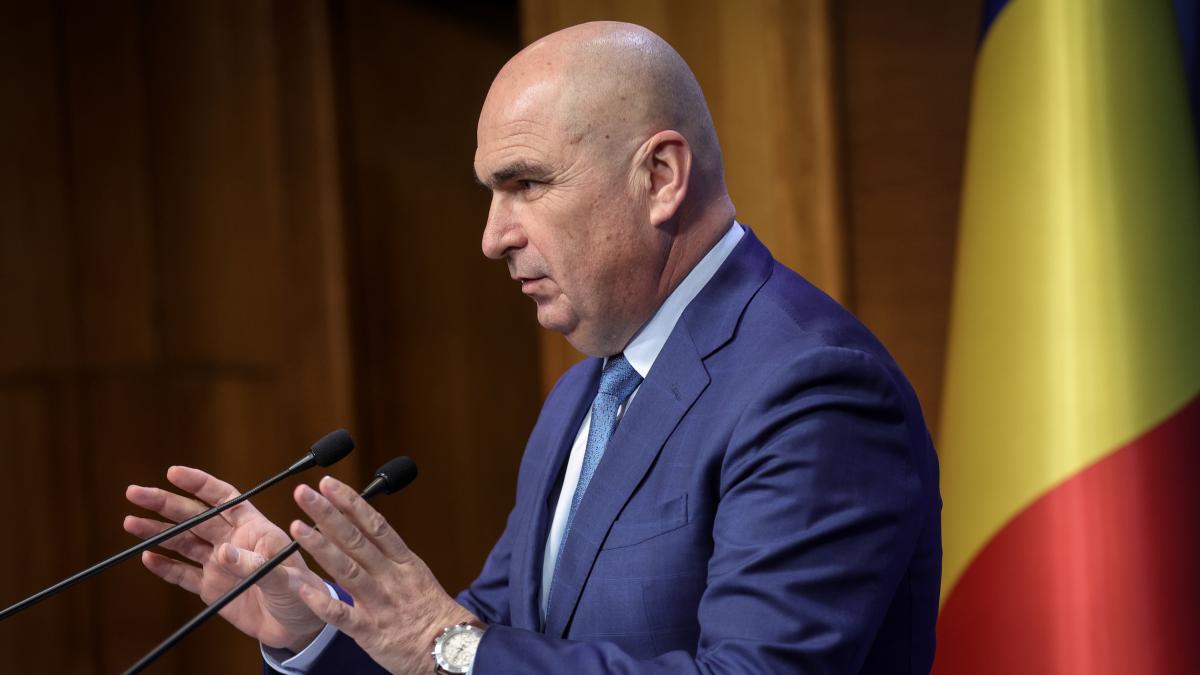 ilie bolojan soliditatea coalitiei va fi decisa la votul motiunii de cenzura ce spune despre alegerile din capitala