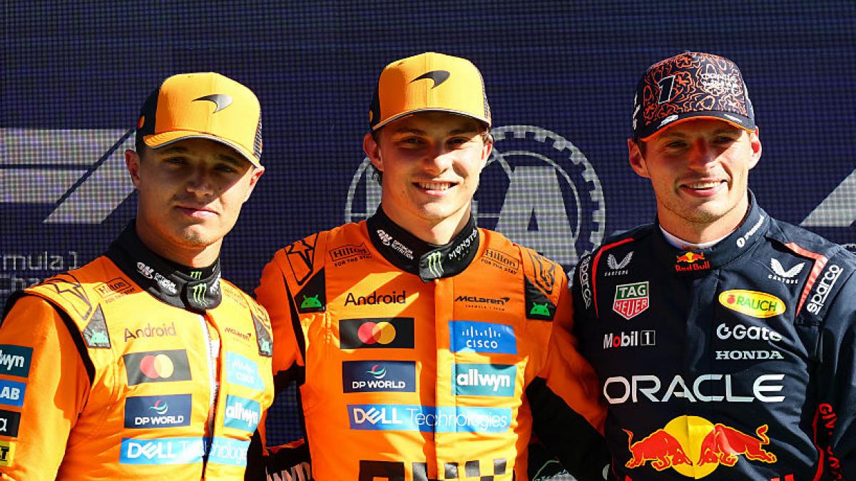 cine transmite calificarile si cursa de f1 de la abu dhabi ultima etapa din sezonul 2025