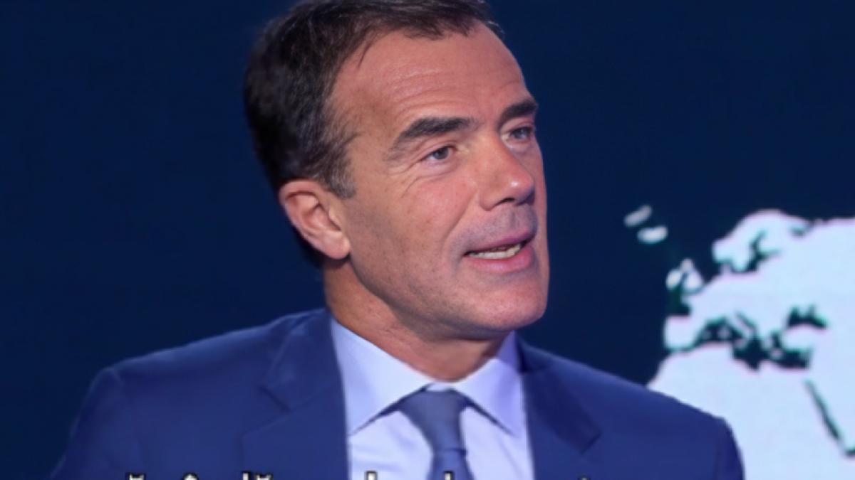 europarlamentarul sandro gozi reformam codul vamal si sistemul vamal vrem o piata deschisa pentru produse care respecta regulile