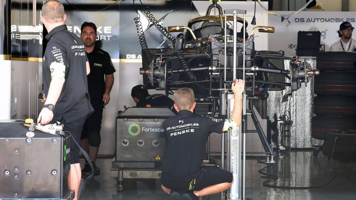 formula e ar putea revolutiona masinile electrice obisnuite bateriile lor pot alimenta un frigider cu congelator timp de doua luni