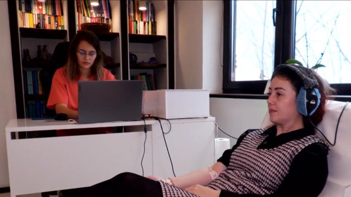 stresul tinut sub control cu o harta digitala a sanatatii cum iti poate spune tehnologia daca esti in pericol sa te imbolnavesti