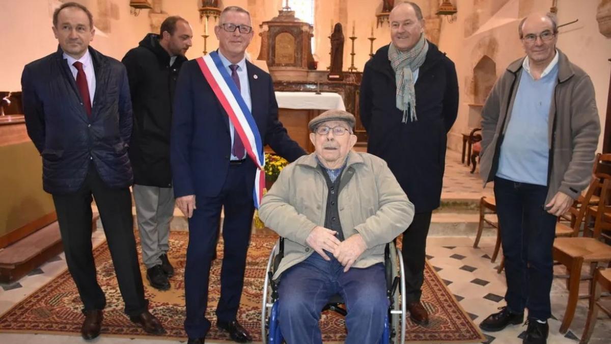 un batran de 91 de ani a mostenit 1 milion de euro dar i a socat pe toti cand a anuntat ce va face cu banii