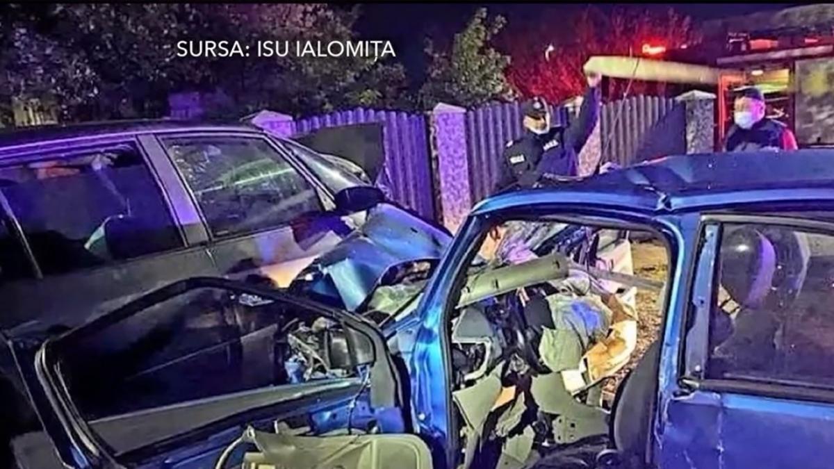 un roman urmarit international a fost arestat in marea britanie el a ucis cu masina un barbat si pe fiica acestuia