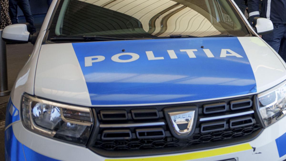 Aproape 30 de maşini au fost vandalizate, în noaptea de sâmbătă spre duminică, la Târgu Jiu