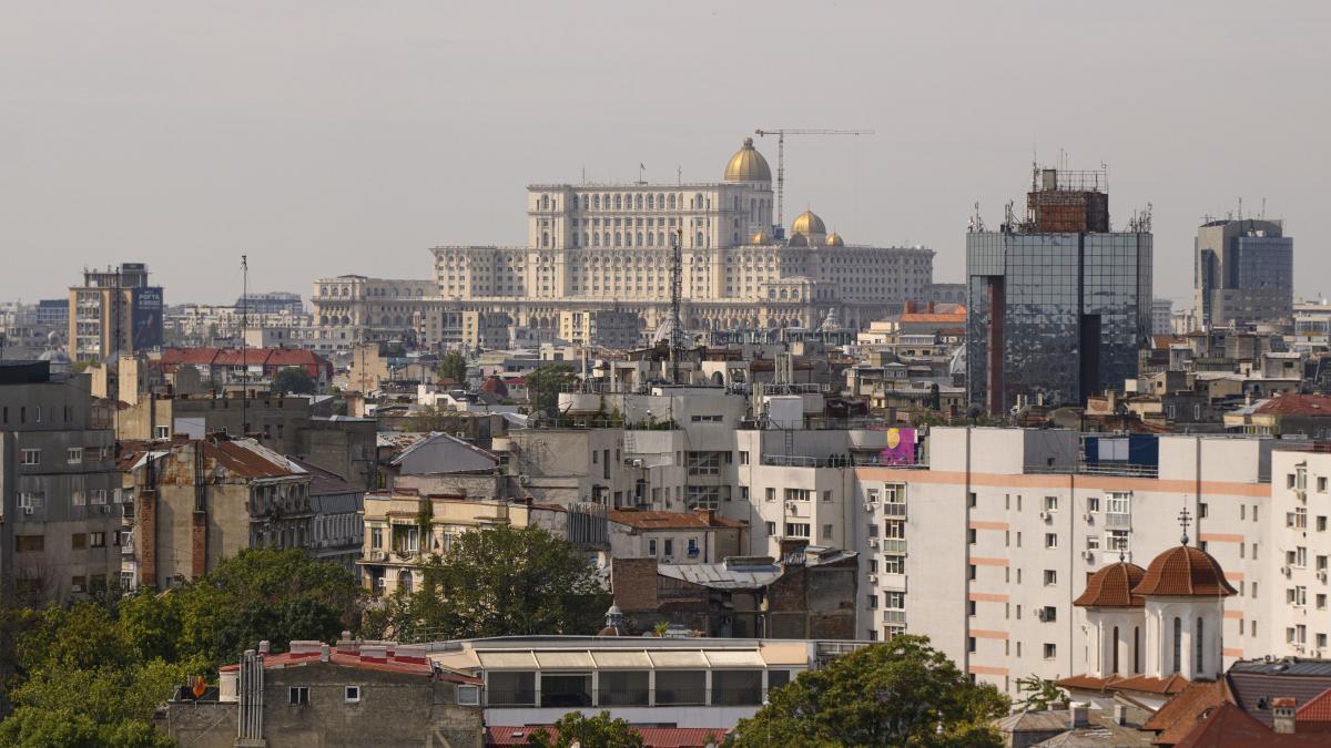 De unde poate atrage fonduri pentru investiţii viitorul primar al Bucureștiului. Specialist: "Cred că acolo este cheia"