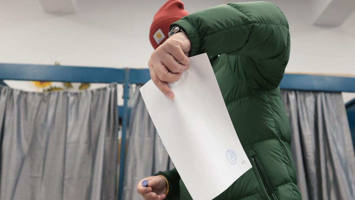 exit poll alegeri bucuresti 2025 primele rezultate vor fi anuntate la antena 3 cnn