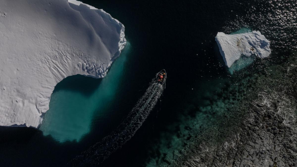 Furtunile din Oceanul de Sud produc mai multe ploi, iar consecințele ar putea fi globale