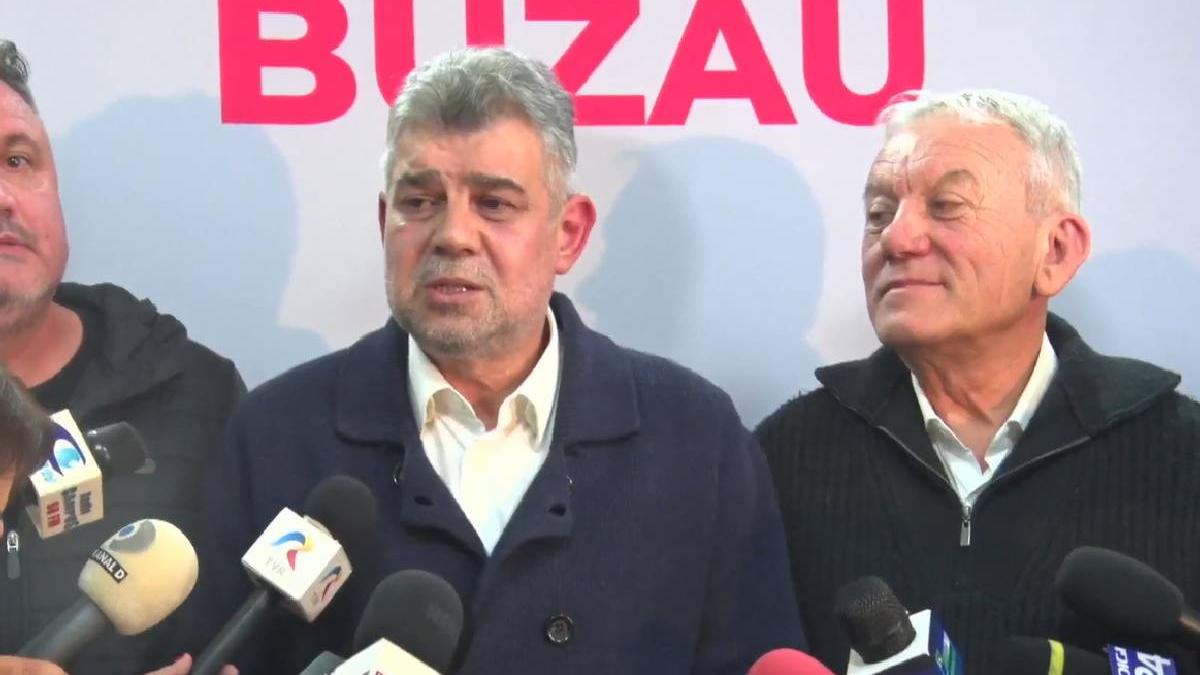 marcel ciolacu psd buzau fb