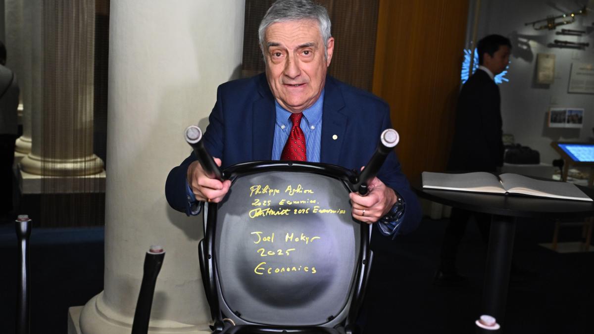 Mesajul unui economist laureat cu Premiul Nobel pentru europeni: „Nu vă mai facete griji pentru creşterea economică şi distraţi-vă”