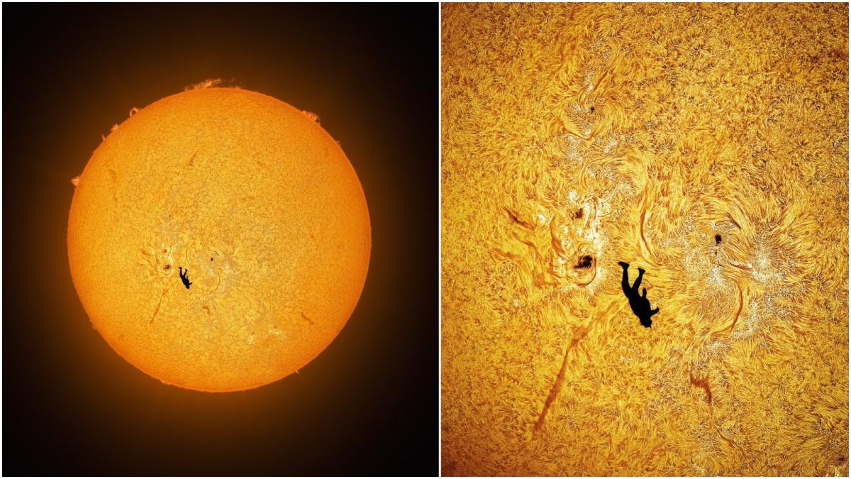 povestea incredibila a fotografiei cu caderea lui icar in soare trei doi unu ai prins o