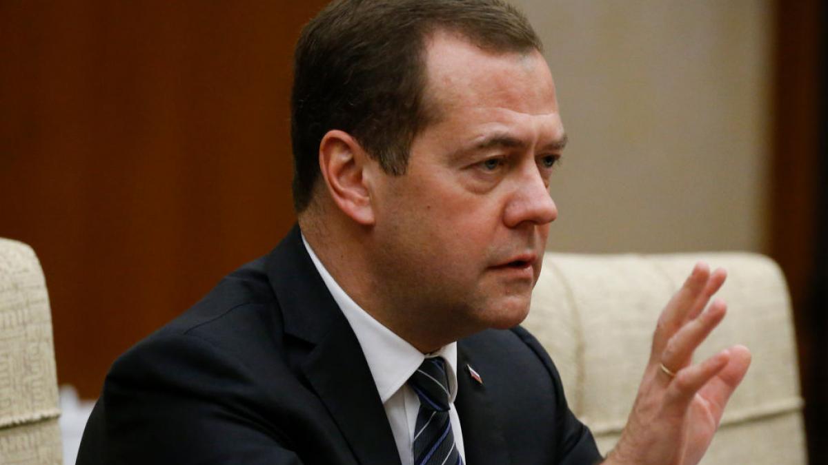 Reacţia lui Dmitri Medvedev după ce Elon Musk a spus că Uniunea Europeană „ar trebui desfiinţată”