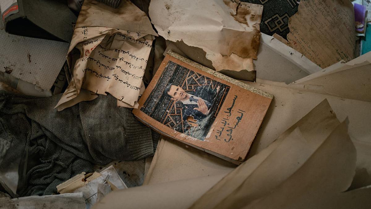 „Totul s-a sfârşit”: Cum l-a abandonat Iranul pe Bashar al-Assad cu două zile înainte să fugă la Moscova