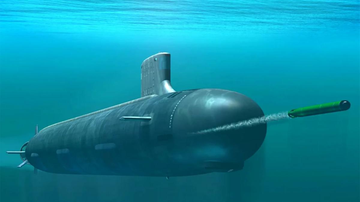 Ce este "Bastionul Atlantic", noua forţă de înaltă tehnologie anti-submarine ruseşti, pregătită de Marea Britanie şi aliaţii săi