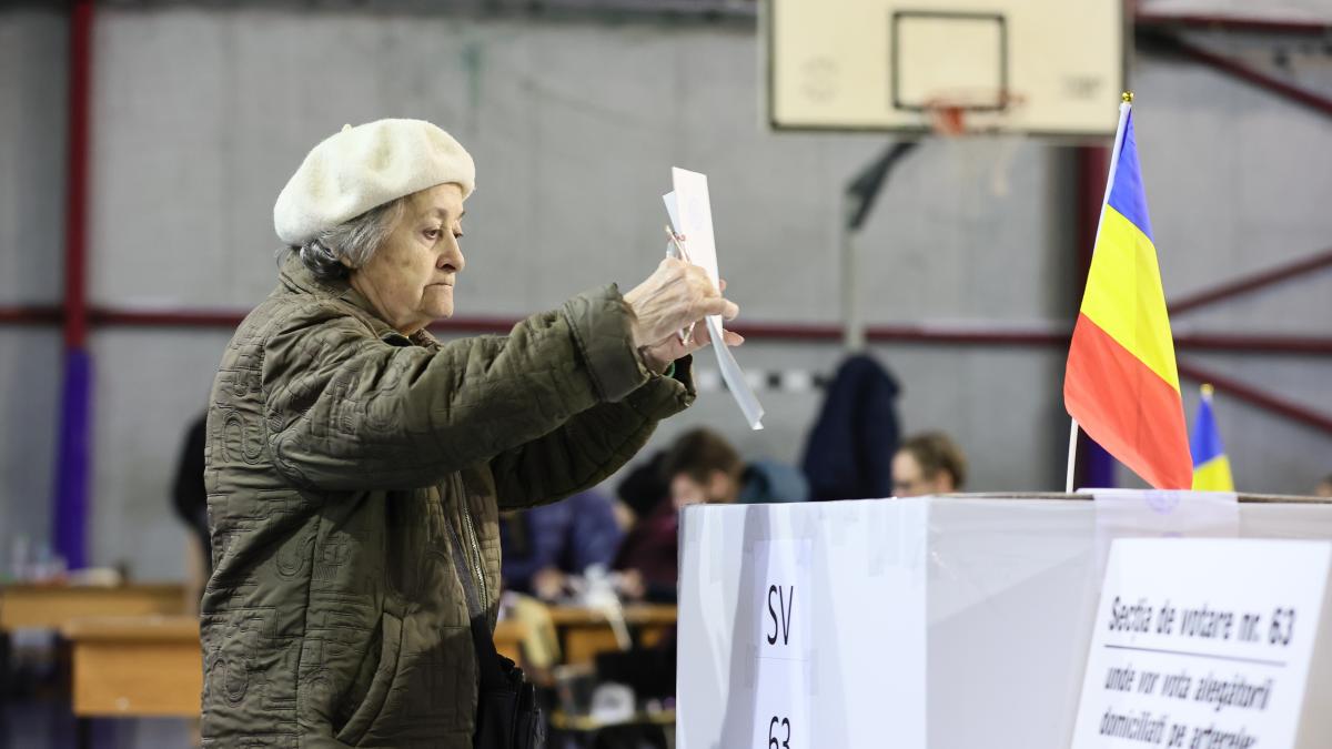 De ce nu există turul al doilea la alegerile pentru Primăria Capitalei